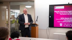 Our latest video-on-demand features how experts are leveraging magnetic  resonance imaging for scientific discoveries. As the third location in the  U.S. to have the high-powered Siemens Healthineers MAGNETOM Cima.X 3T MRI,  we