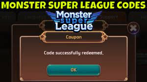 Free Astrogems, Free Gold, Free Light Egg, Free Dark Egg (Monster Super  League Code) - YouTube