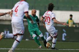 Avellino calcio, negativo il quarto tampone. N Oapvhuzci4am