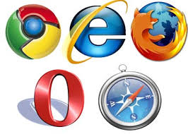 Resultado de imagen para primer navegador web