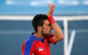 Новак джокович (novak djokovic) родился 22 мая 1987 года в сербском белграде. Yz7iibm8mtoj M