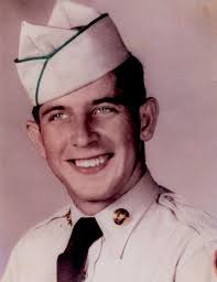 Obituary information for Darrell Herbst