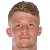 Andy Cannon Assistências & Estatísticas