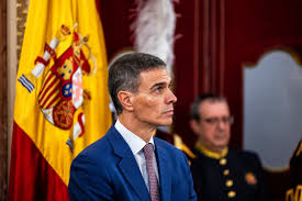 Sánchez se aferra a la sanidad para salir de la última crisis del PSOE | España | EL PAÍS