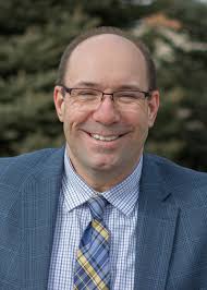 Russ Cordle, Financial Representative