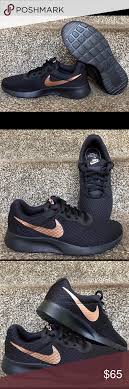 Black And Rose Gold Tennis Shoes Nike Women Rose Gold Tennis Shoe Rose Gold Tennis Shoes Womens Sneakers Nike Women