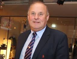 Jan tomaszewski — (links) und henryk kasperczak nach dem sieg über brasilien 1974 jan tomaszewski (* 9. Jan Tomaszewski O Patriotach Idiotach To Sa Jacys Szalency Padly Mocne Slowa Super Express