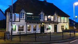 King William Iv Pub Built In House Built In 1600 S Great Reviews For Pub And Indian Food And Service 392 Sipson King William Iv Visit London Trip Advisor