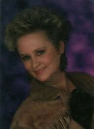 Wanda Vernon's Instagram, Twitter & Facebook