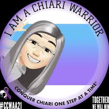 Chiari pillow recommendations