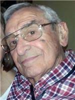 Charles Edington Obituary (1925