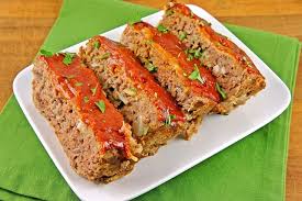Looking for the low fat meatloaf? Low Fat Meatloaf Progressive Performance