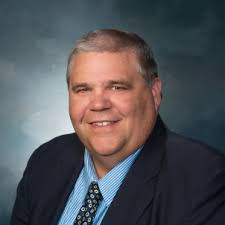 Dr. Phillip C. Williams, Pharm.D., MBA