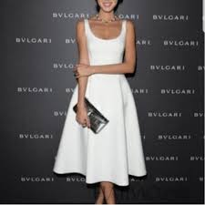 Audrey hepburn made the lbd the fashion staple that every woman now wants to have. New Audrey Hepburn Like White Dress Free Size As It Is Stretchable Fabric But Definitely Too Big For S Size If You Ask Me Brand New In Plastic Bag Women S