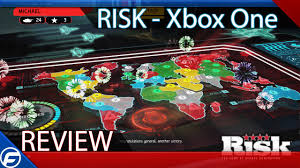 Risk Xbox One Review Youtube