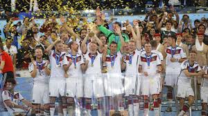 Malgré l'attente de tout un peuple, il subira une véritable humiliation face à la. Coupe Du Monde 2014 L Allemagne Touche Le Jackpot