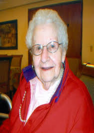 Anna Mae Bright-Dyer