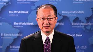 Petersberg Climate Dialogue Iv President Of The World Bank Group Dr Jim Yong Kim Youtube