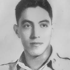 Pedro gonzález former footballer from spain right winger last club: Tech Sgt Pedro Gonzalez Obituaries Tucson Com