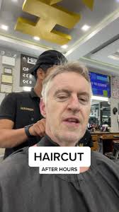 Haircut in Brooklyn, after closing time. #haircut #freshcut #freshfade  #Brooklynhair #greenpoint #headrush #barber #nycbarber #brooklynbarber