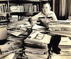 Politicians from both sides of the. A Son S Personal Tribute To Historian Prof Tan Sri Dr Khoo Kay Kim Options The Edge