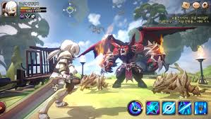 com2us announces summoners war mmorpg kongbakpao