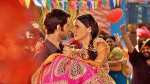 Serial ce nume sa ii dau acestei iubiri? Iss Pyaar Ko Kya Naam Doon Ce Nume Sa I Dau Acestei Iubiri Photos Facebook