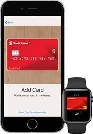 Pay one month at a time and cancel whenever you like. Apple Pay