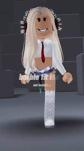 Dreamtopia, vacation, camping, the city, and more! Pin On 10 10 Roblox Ava