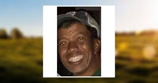 JEROME GRIFFIN Obituary May 30, 2022