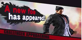 Ultimate launched in 2018, bringing fans the franchise's largest roster ever. Kazuya Mishima Enters With An Iron Fist Smash Bros Character Concept Smash Amino