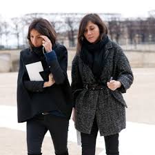 Clare geraghty meets the multitalented frenchwoman. French Girl Style News Tips Guides Glamour