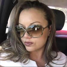 Happy Birthday to my little sister @xplosivecreditsolutions. I hope 42 is  good to you. Hope this year bring you peace, health, and wealth. Cheers to  4️⃣2️⃣. Everybody double tap and tell my