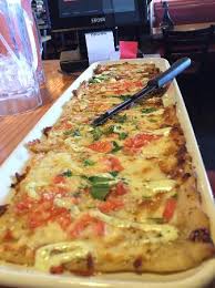 There are 270 calories in 1 taco of chili's grilled fish tacos.: Fish Tacos Picture Of Chili S Grill Bar Flemington Tripadvisor