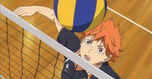 Though hinata has a good jumping power, his short height makes it harder for him to find his role in the team. Haikyuu Helped Me Understand Why People Care About Sports Polygon