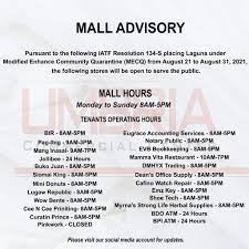 Umbria Commercial Center Posts Facebook
