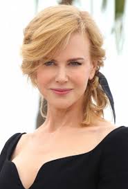 Joanne Samuel, színész