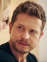 The Resident': Conrad's Season 3 Journey — Matt Czuchry Interview
