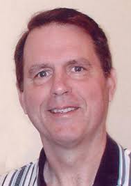 David Wilkinson Obituary