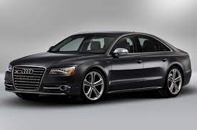 2015 Audi S8 Facelift Top Car Magazine Audi Audi A8 Latest Cars