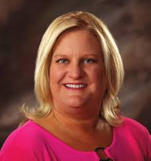 Annual Report July 1, 2014