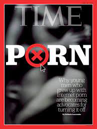 TIME Magazine Cover: Porn | Time