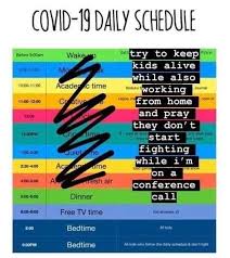 The Funniest Work From Home Memes For Parents With Love Becca Working Mom Life Work Humor Working Mom Blogs