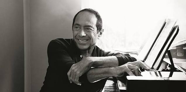 How Anka Wrote 'My Way' | The Smith Center | The Smith Center Las Vegas