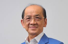 Mr Vincent Lim Woon Chen