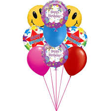 Balloon delivery service offers a fun gift delivered fast! Usa Birthday Party Balloons Birthday Balloon Delivery Birthday Balloons Birthday Party Balloon