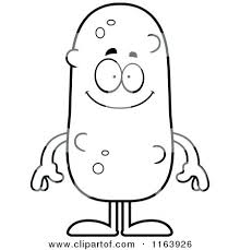 Some of the coloring page names are pickle rick coloring rick and morty by sanorace on deviantart, inktober day 29pickle rick by kyber02 on deviantart, pickle coloring at colorings to and color, pickle clipart black and white pickle black and white transparent for on, pickle rick designs, pickle rick png 10 cliparts images on. Pickle Drawing Colouring Image