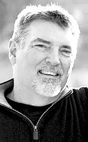 Michael Parker Obituary (1956