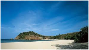 Kelezatan makanan khas thailand sudah begitu tersohor di dunia. Dikenal Dengan Surganya Pantai Inilah 10 Spot Pantai Terbaik Di Thailand Siap Ke Sana 2018 Tribun Travel
