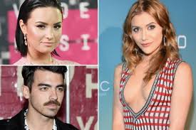The movie premiered september 3, 2010. As Camp Rock Turns 10 Years Old Here S What The Cast Looks Like Now Mirror Online